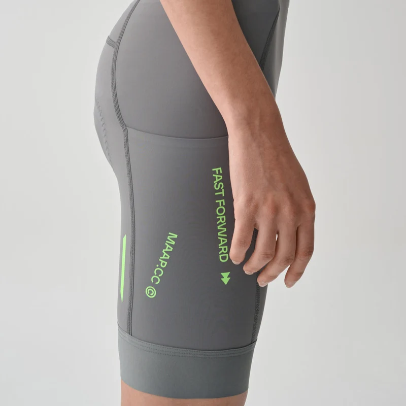Salopette donna Maap Blur Team Evo Cargo - Grigio