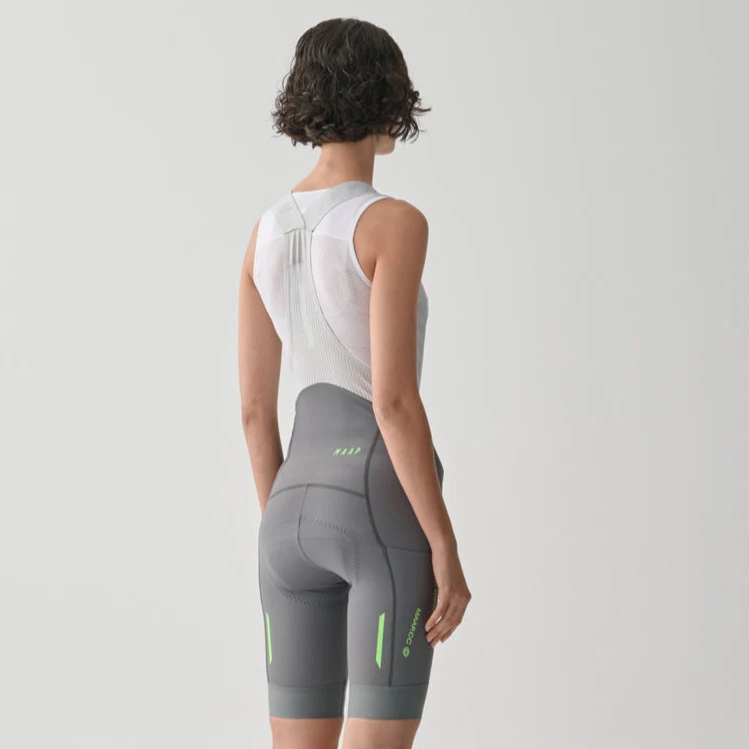 Salopette donna Maap Blur Team Evo Cargo - Grigio