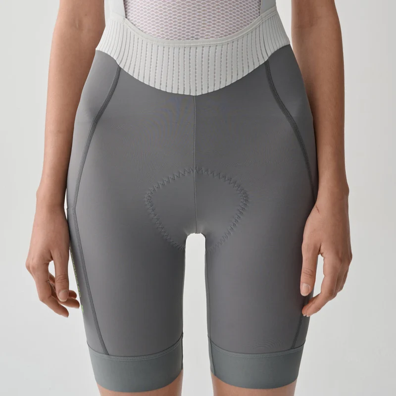 Salopette donna Maap Blur Team Evo Cargo - Grigio