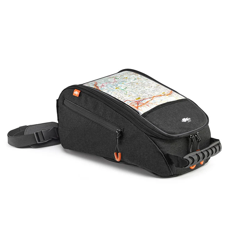 BORSA KAPPA DA SERBATOIO TANKLOCK SERIE STRYKER ST113 9 LT.