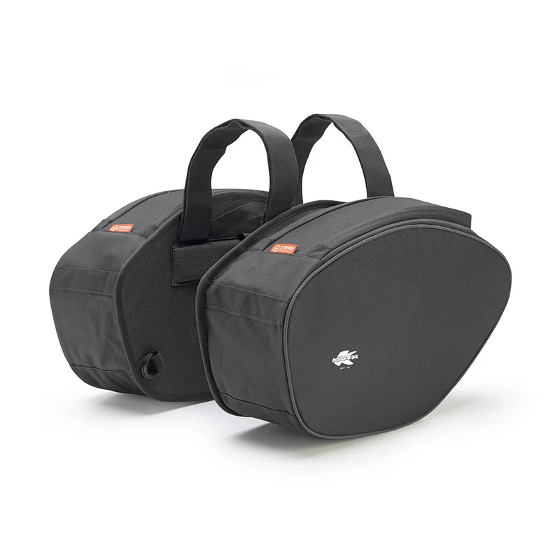 BORSE KAPPA LATERALI STRIKER ST100B 30 LT.