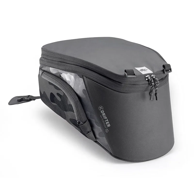 BORSA KAPPA DR01 DRIFTER TANLOCK 10 LT.