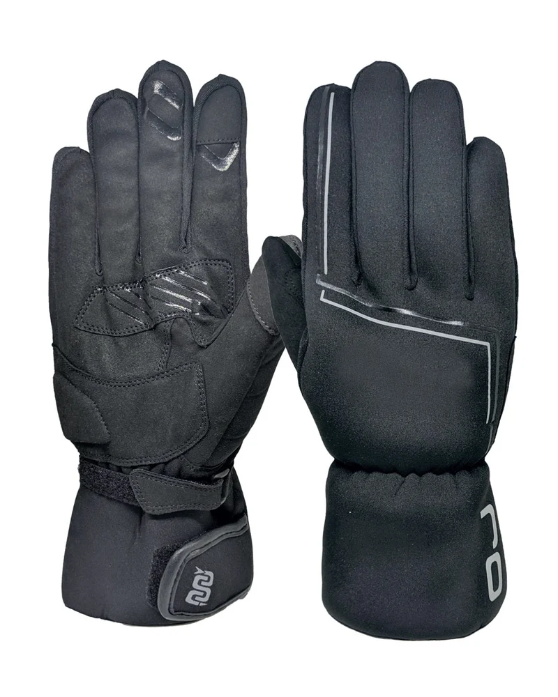 GUANTI OJ SHADE NEOPRENE NERO