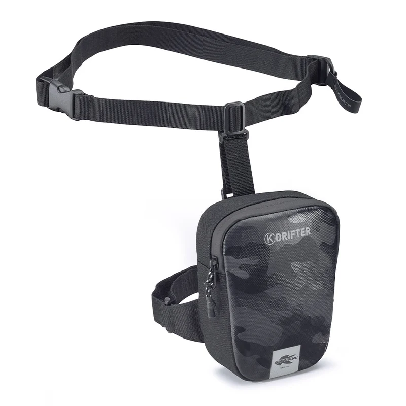 BORSELLO DA GAMBA KAPPA DR03 DRIFTER