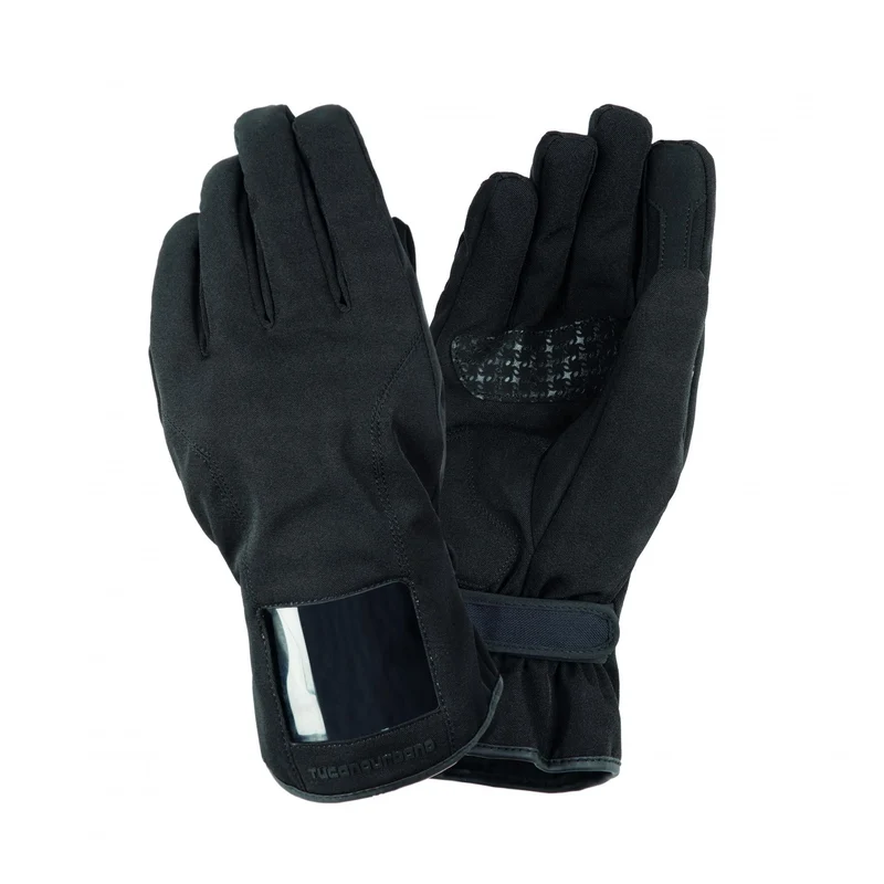 Guanto UOMO TUCANO URBANO Kronos Nero Unisex