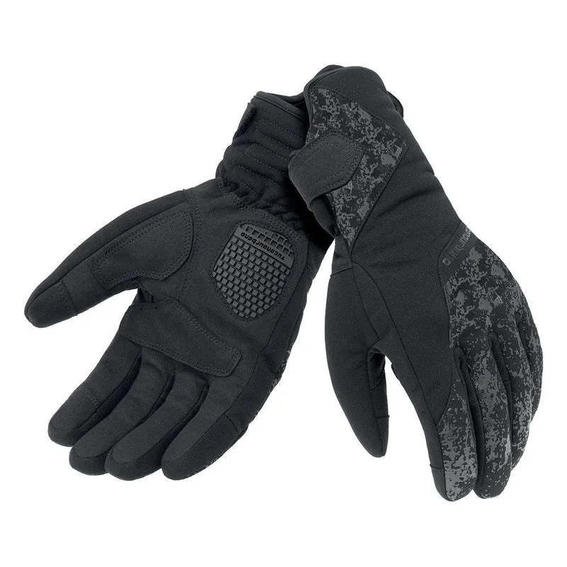GUANTI UOMO TUCANO URBANO BUD HYDROSCUD CONCRETE