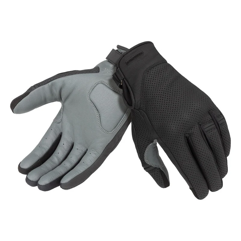 GUANTO UOMO ELISIO 9130HMN3 TUCANO URBANO NERO