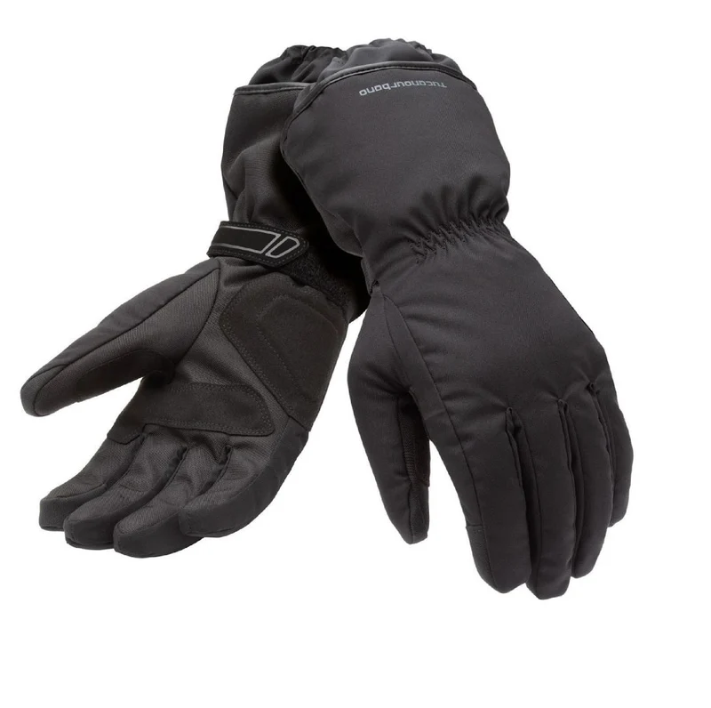 GUANTO UOMO KEYWORD 9128HUN TUCANO URBANO NERI