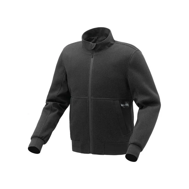 GIACCA UOMO TUCANO URBANO FLOWMOTION 8248MF464N3 NERO