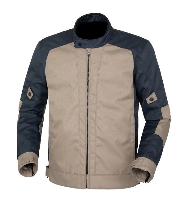 GIUBBINO UOMO TEXWORK TUCANO URBANO SABBIA BLU SCURO