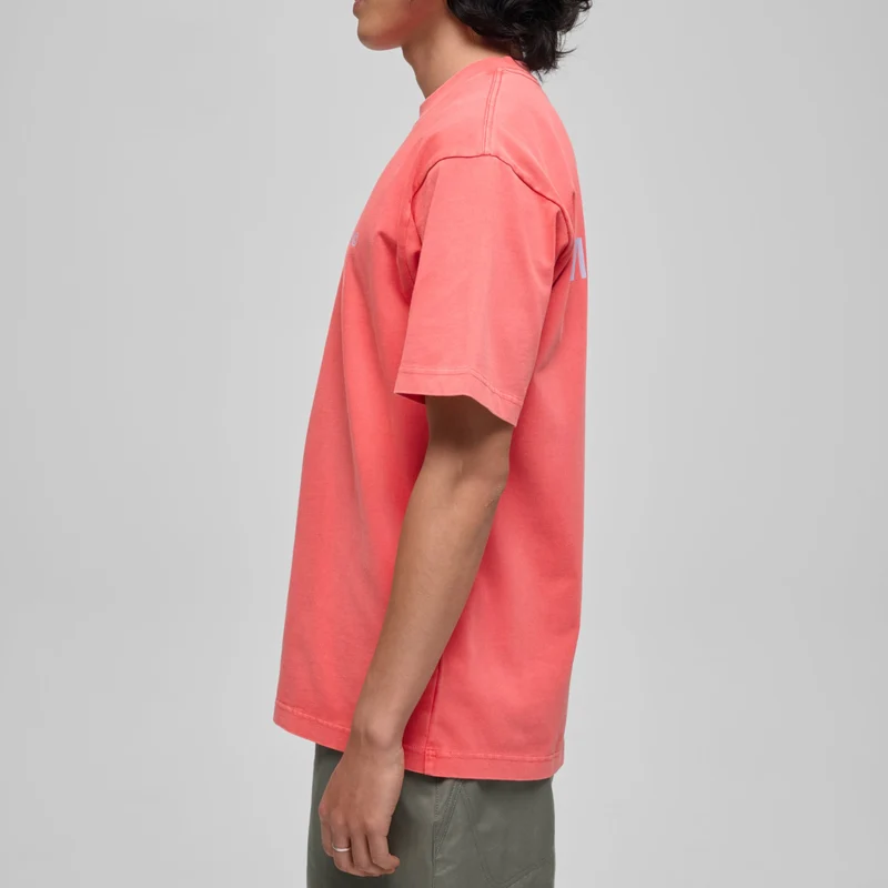 T-shirt Maap Essentials CC - Arancio