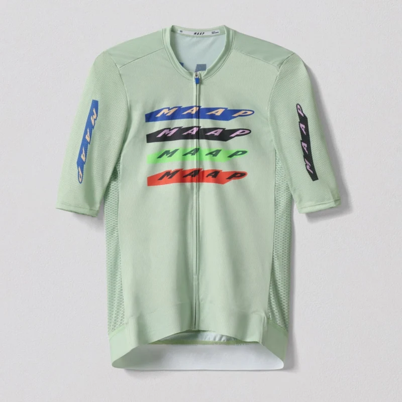Maglia Maap Evade X Pro Air 3.0 - Verde