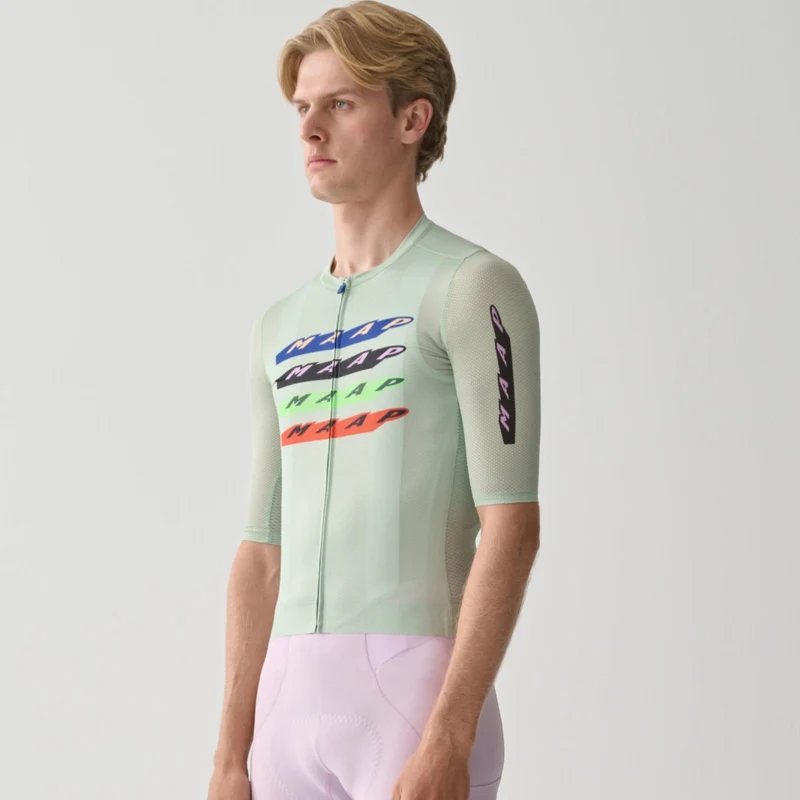 Maglia Maap Evade X Pro Air 3.0 - Verde
