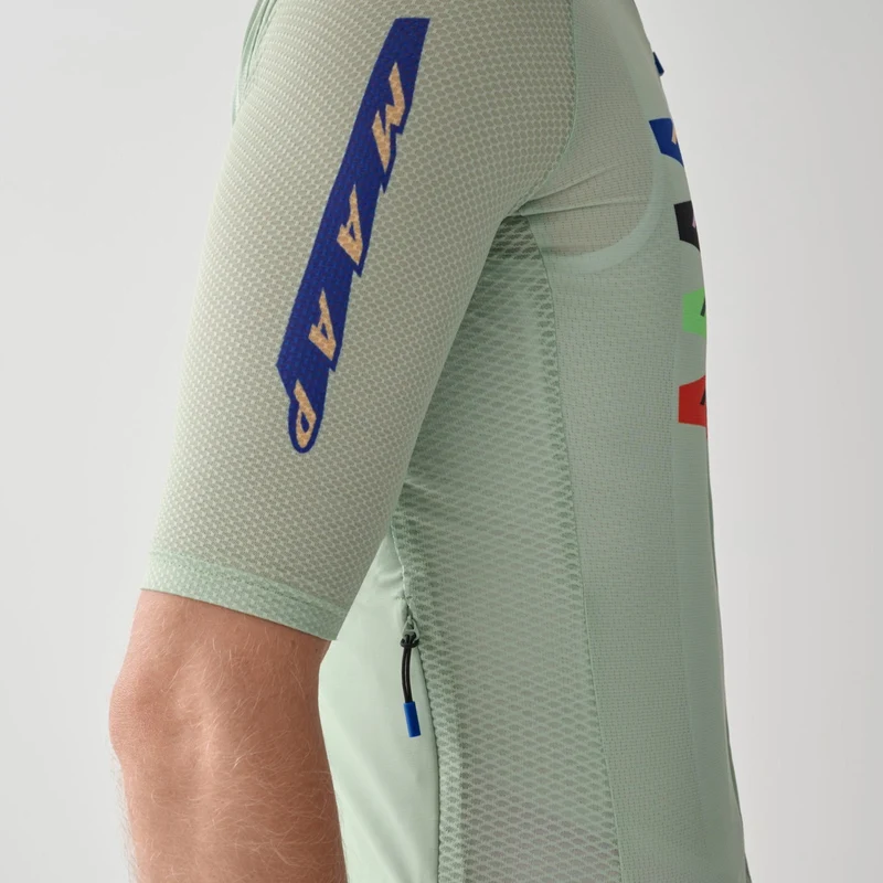 Maglia Maap Evade X Pro Air 3.0 - Verde