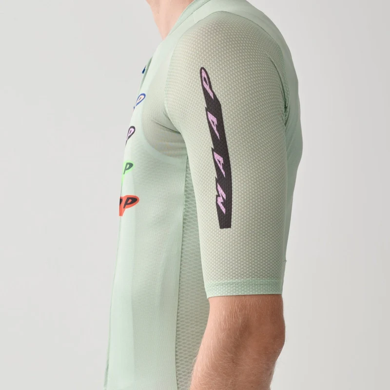 Maglia Maap Evade X Pro Air 3.0 - Verde