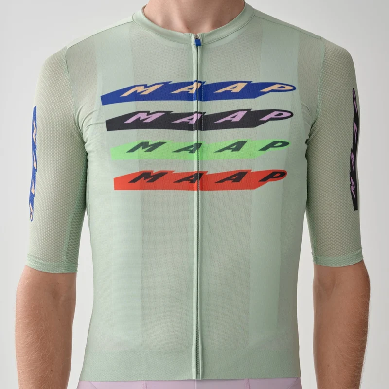 Maglia Maap Evade X Pro Air 3.0 - Verde