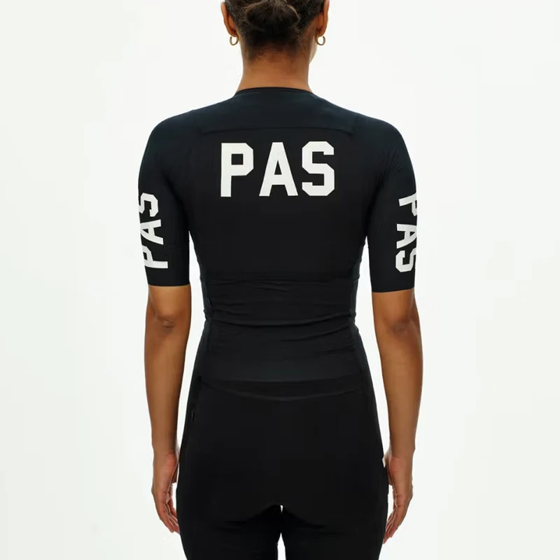 Maglia donna Pas Normal Studios Mechanism Pro - Nero