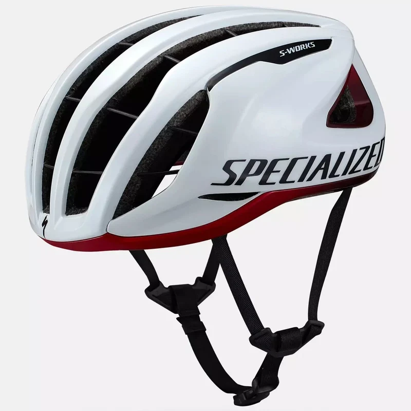 Casco Specialized Prevail 3 - Factory XC