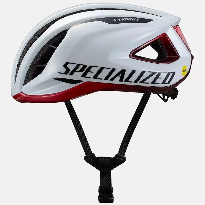 Casco Specialized Prevail 3 - Factory XC