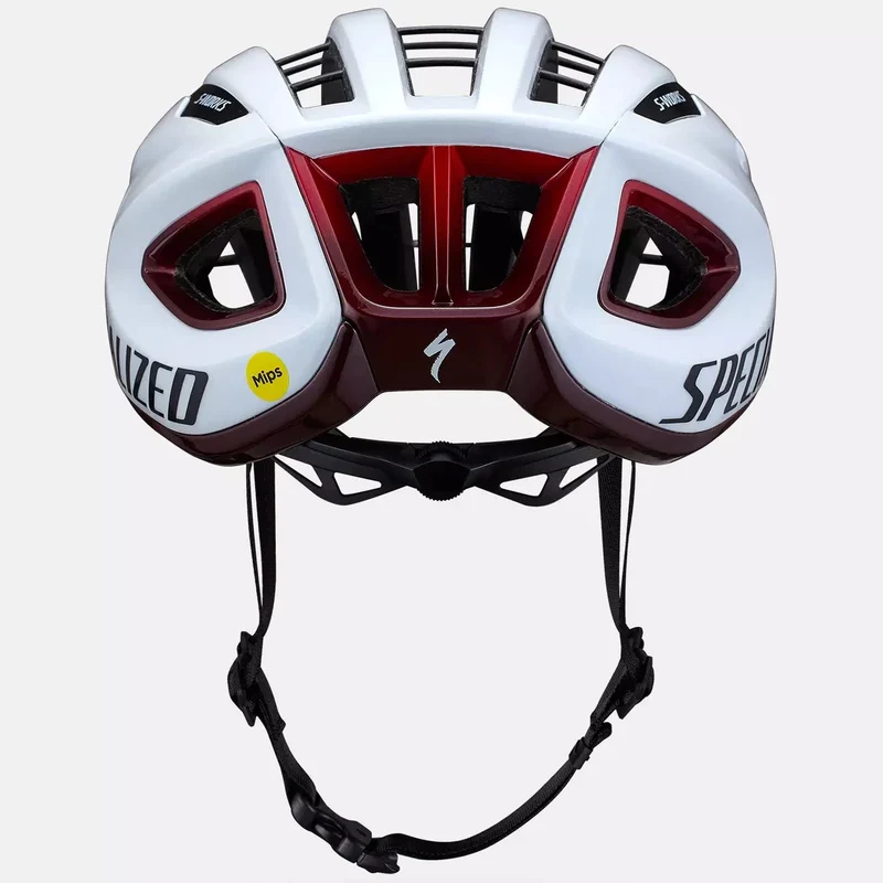 Casco Specialized Prevail 3 - Factory XC