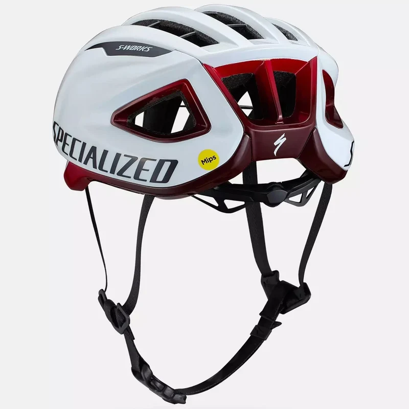 Casco Specialized Prevail 3 - Factory XC