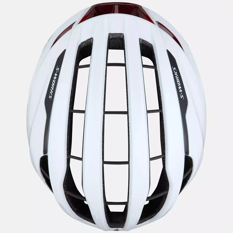 Casco Specialized Prevail 3 - Factory XC