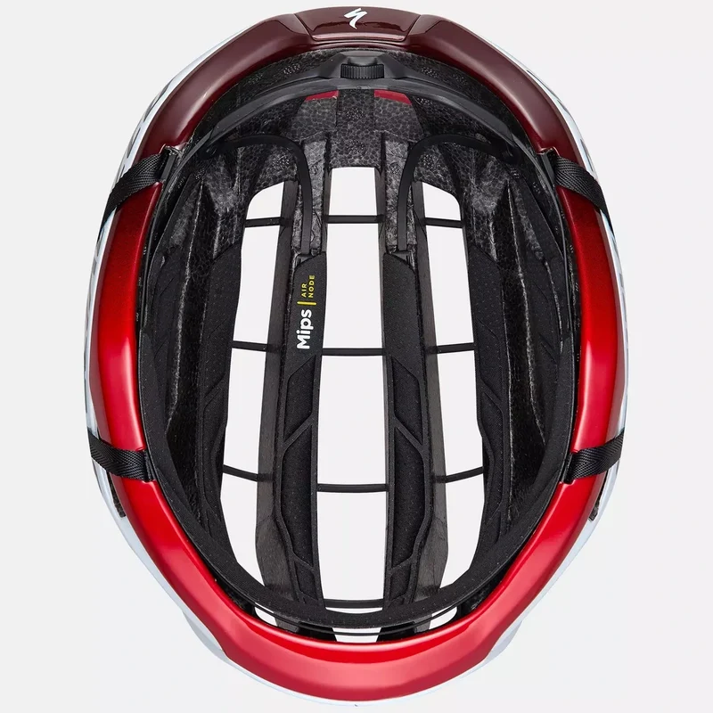 Casco Specialized Prevail 3 - Factory XC