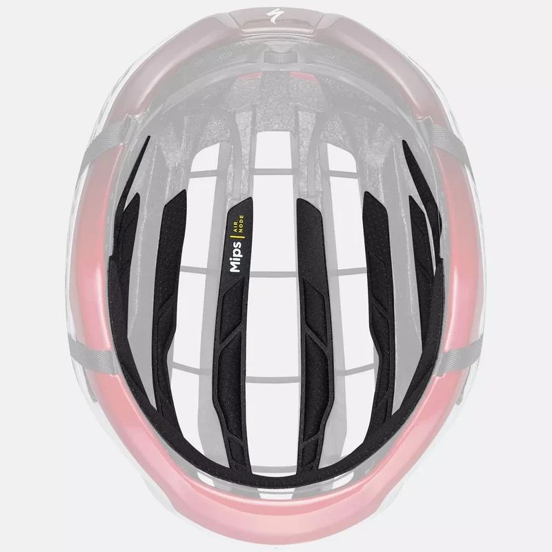 Casco Specialized Prevail 3 - Factory XC