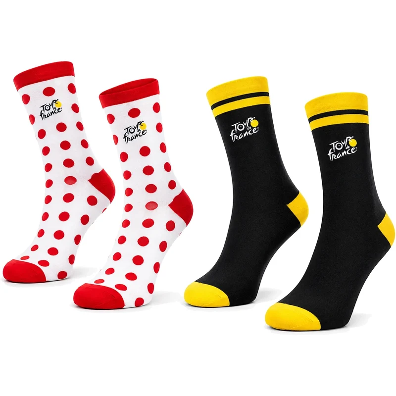 Kit calze Tour de France