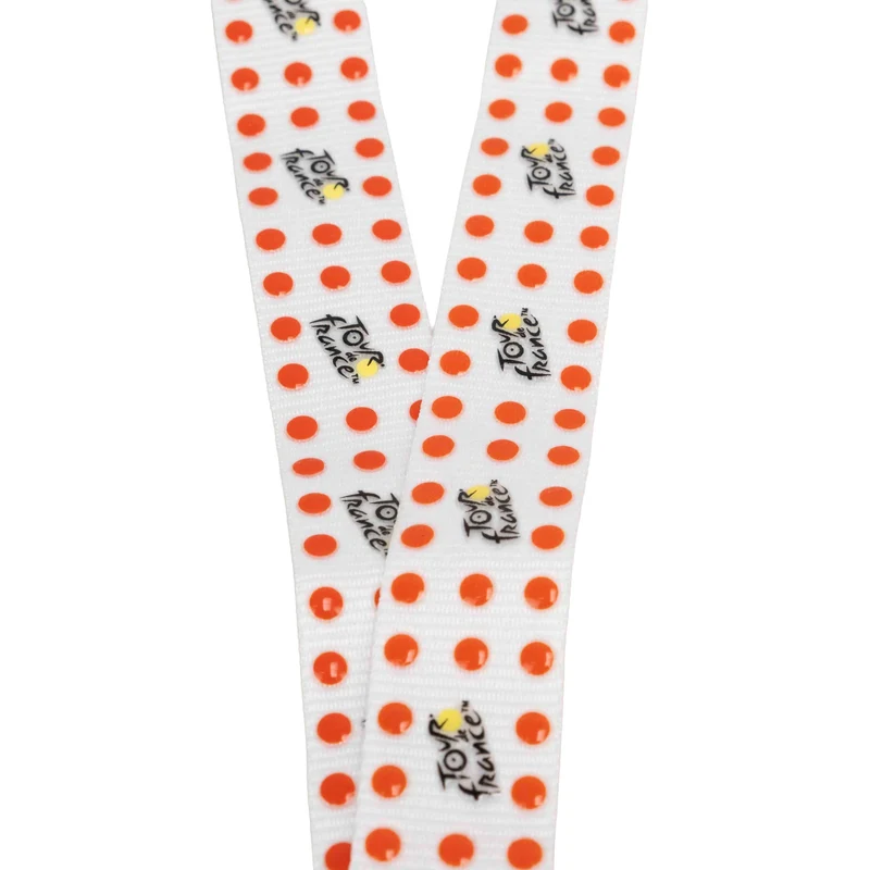 Laccio da collo Tour de France - Pois