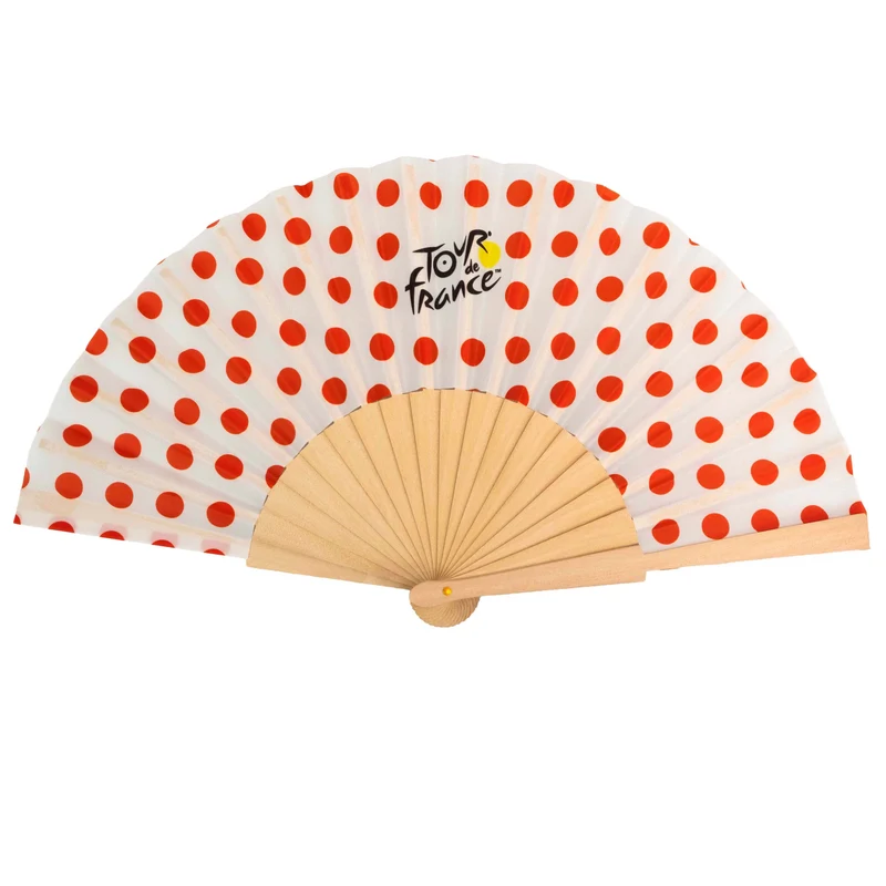 Ventaglio Tour de France - Pois