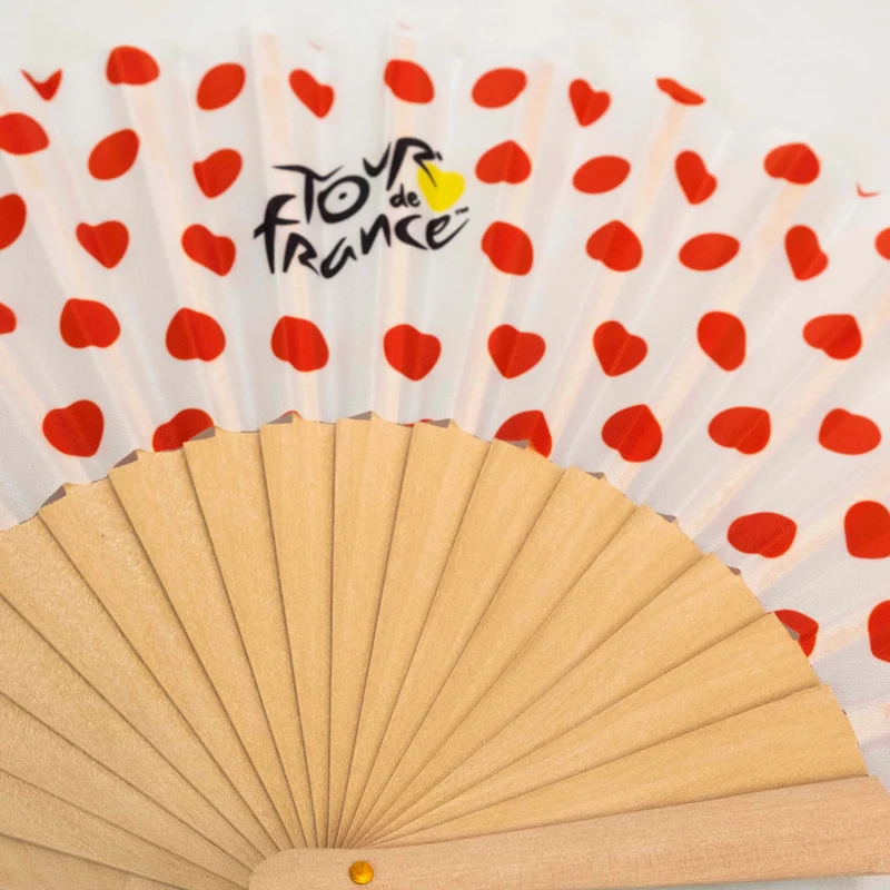 Ventaglio Tour de France - Pois