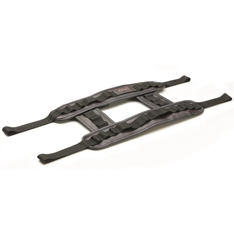 FASCIA DA SELLA GIVI CRM105 PER BORSE LATERALI CRM102 E CRM106