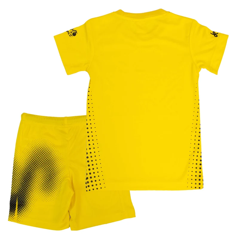 Completo bambino Tour de France - Giallo