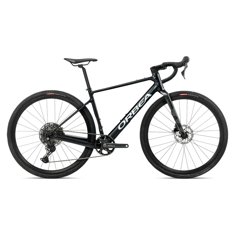 Orbea Terra H40 1X - Nero