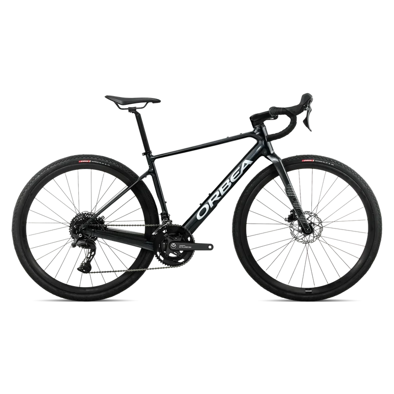 Orbea Terra H50 - Nero