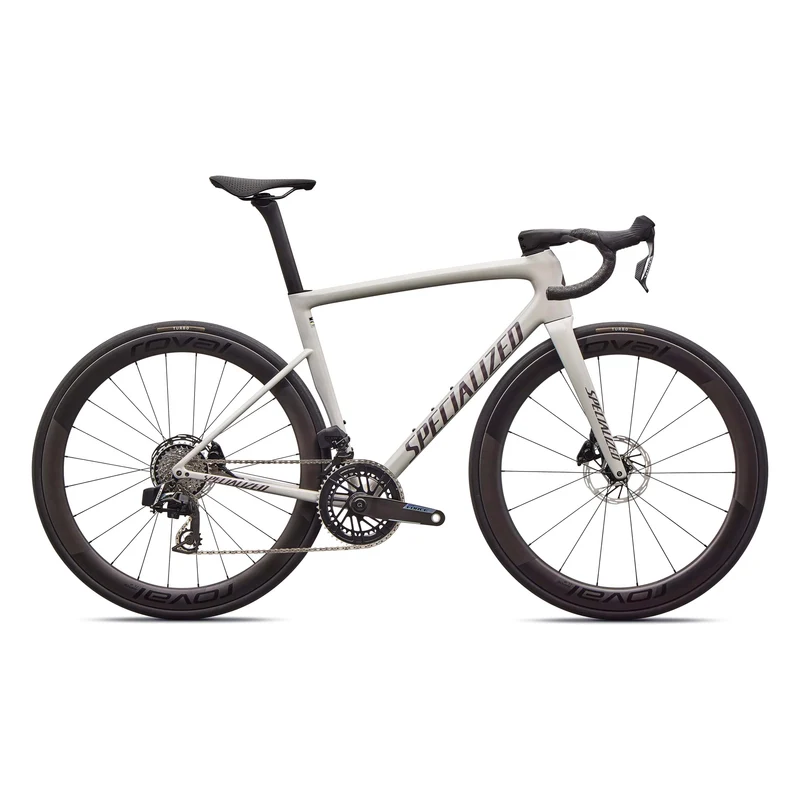 Specialized Tarmac SL8 Pro Sram Force AXS - Grigio