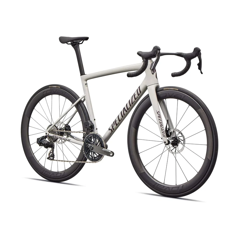 Specialized Tarmac SL8 Pro Sram Force AXS - Grigio