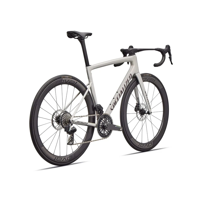Specialized Tarmac SL8 Pro Sram Force AXS - Grigio
