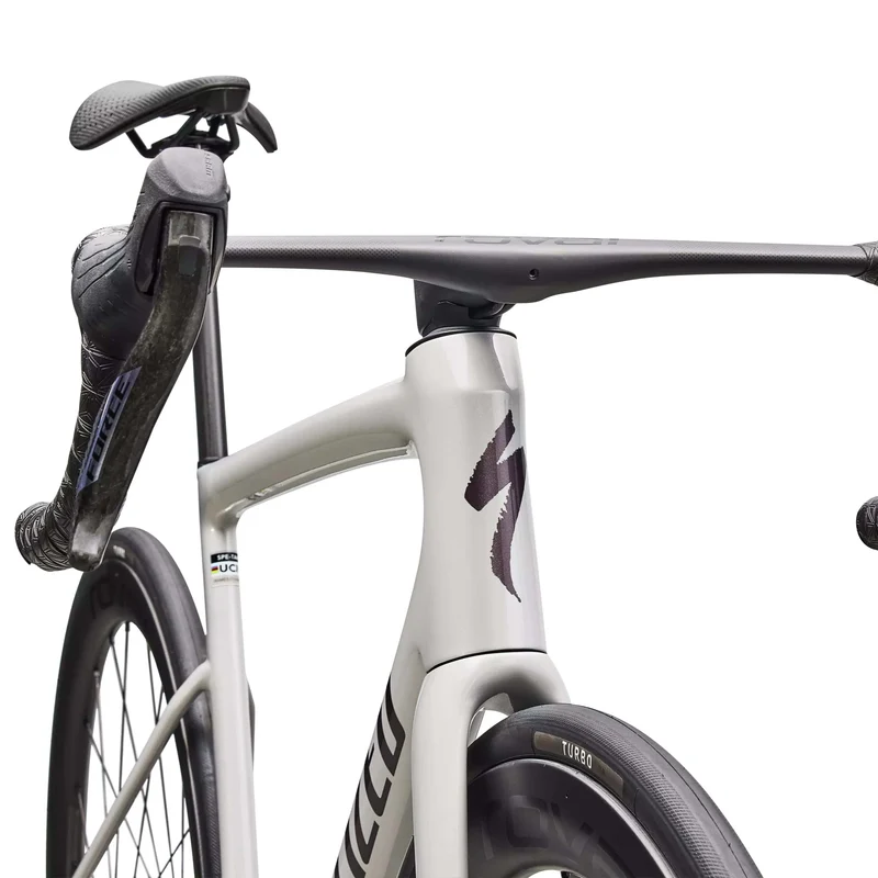 Specialized Tarmac SL8 Pro Sram Force AXS - Grigio