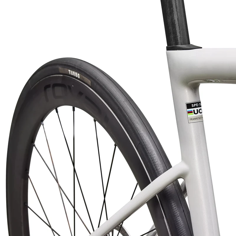 Specialized Tarmac SL8 Pro Sram Force AXS - Grigio