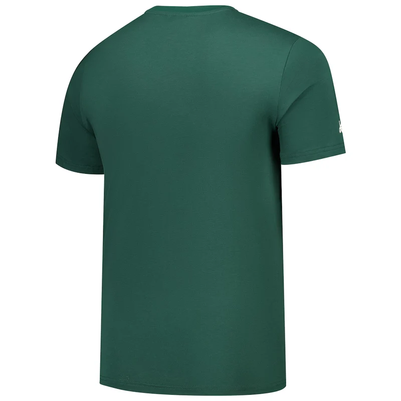 T-Shirt Tour de France Leader - Verde scuro