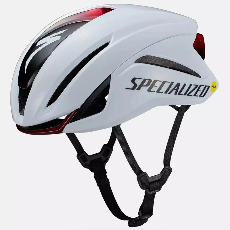 Casco Specialized S-Works Evade 4 - Factory XC