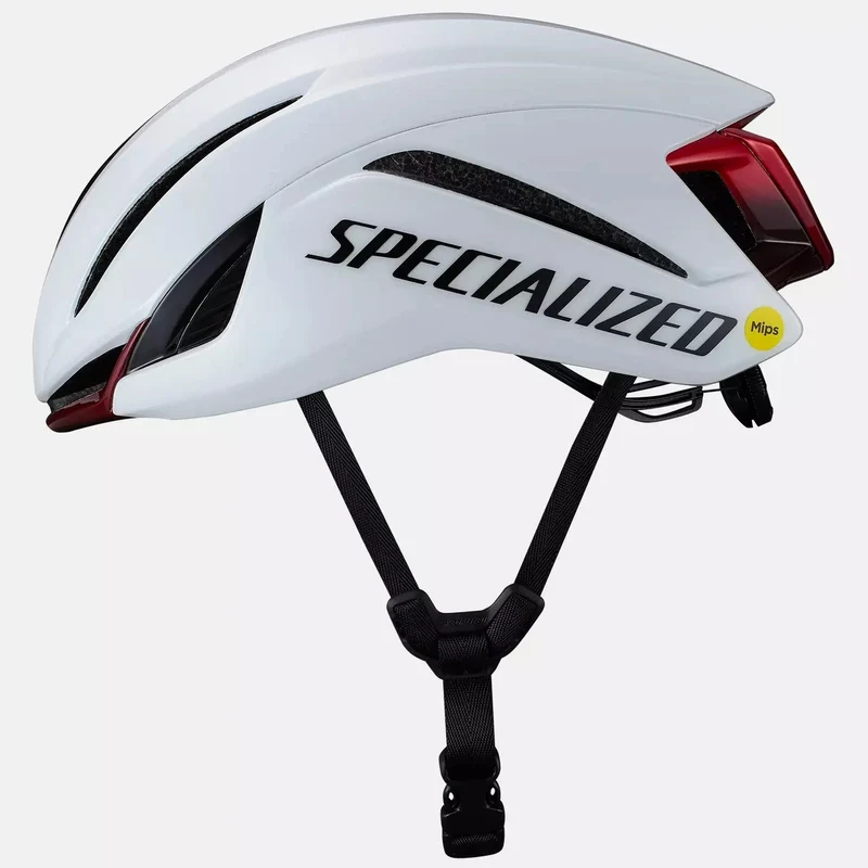 Casco Specialized S-Works Evade 4 - Factory XC