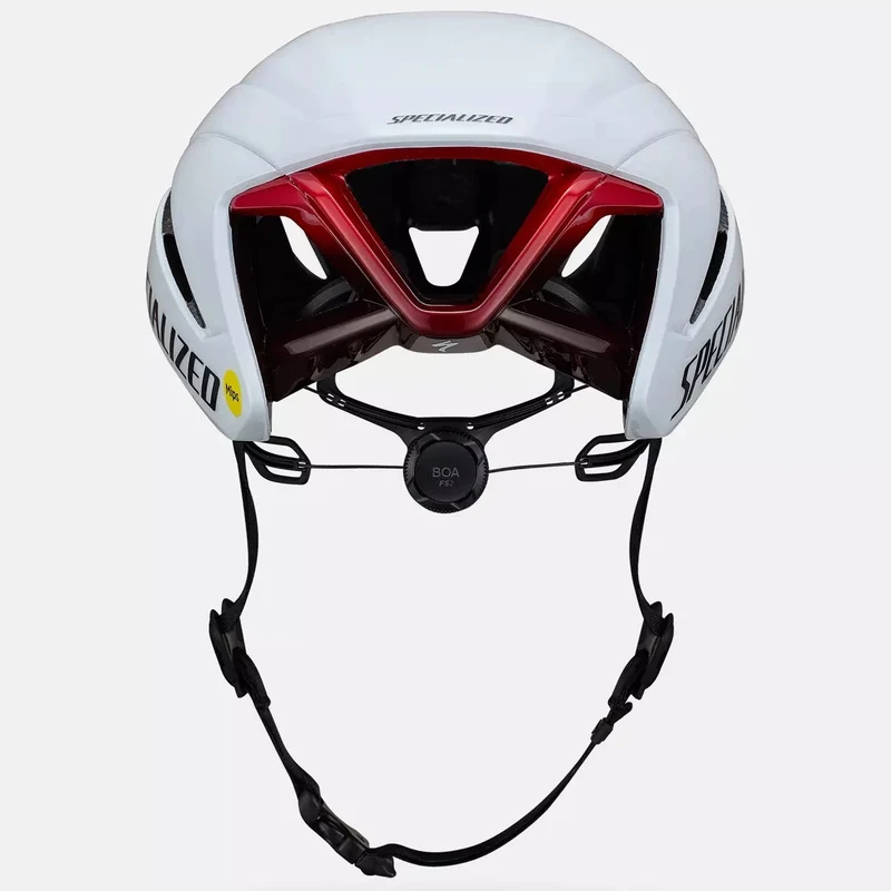 Casco Specialized S-Works Evade 4 - Factory XC