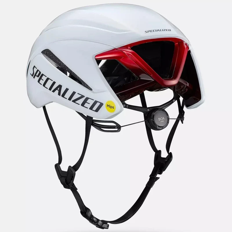 Casco Specialized S-Works Evade 4 - Factory XC