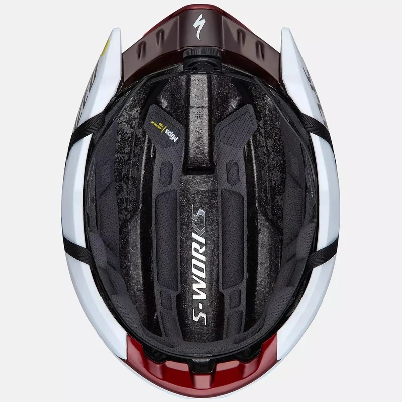 Casco Specialized S-Works Evade 4 - Factory XC
