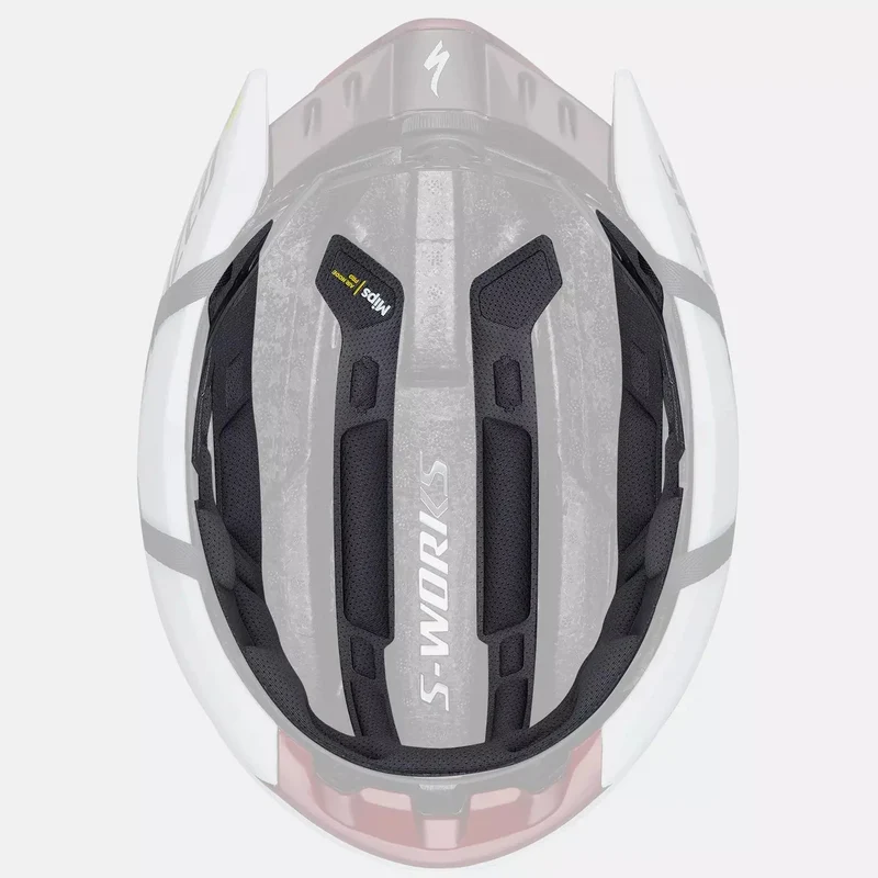 Casco Specialized S-Works Evade 4 - Factory XC