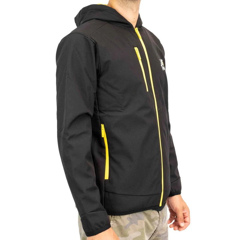 Giacca Tour de France Sportswear - Nero