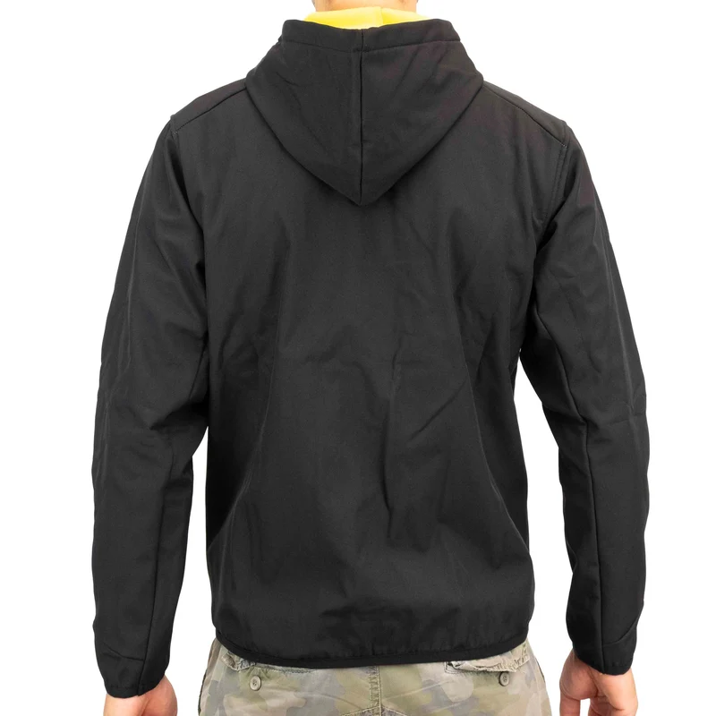 Giacca Tour de France Sportswear - Nero